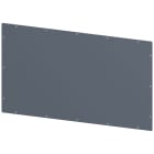 SIEMENS - SIVACON, tetto, chiuso, IP55, L: 1000 mm, P: 600 mm, zincato