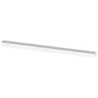 SIEMENS - SIVACON, rialzamento vano tetto, per pannello laterale dellarmadio, IPX1, P: 600 mm, RAL 7035