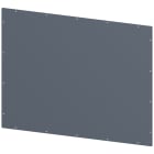 SIEMENS - SIVACON, tetto, chiuso, IP40, L: 1000 mm, P: 800 mm, zincato