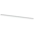 SIEMENS - SIVACON, rialzamento vano tetto, per pannello laterale dellarmadio, IPX1, P: 800 mm, RAL 7035