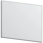 SIEMENS - SIVACON, vano tetto, IPX1, La: 1000 mm, P: 800 mm, RAL 7035