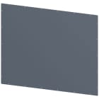 SIEMENS - SIVACON, tetto, chiuso, IP40, L: 1200 mm, P: 1000 mm, zincato
