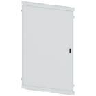 SIEMENS - SIVACON, porta, a destra, per linterno del quadro, A: 2000 mm, La: 1200 mm, RAL 7035