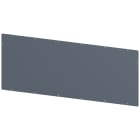 SIEMENS - SIVACON, tetto, chiuso, IP55, La: 1200 mm, P: 500 mm, con zincatura