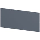 SIEMENS - SIVACON, tetto, chiuso, IP55, L: 1200 mm, P: 600 mm, zincato
