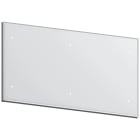 SIEMENS - SIVACON, vano tetto, IPX1, La: 1200 mm, P: 600 mm, RAL 7035