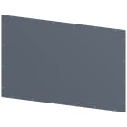 SIEMENS - SIVACON, tetto, chiuso, IP40, L: 1200 mm, P: 800 mm, zincato