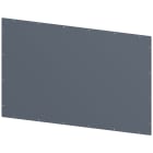 SIEMENS - SIVACON, tetto, chiuso, IP55, L: 1200 mm, P: 800 mm, zincato