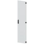 SIEMENS - SIVACON, porta, a destra, ventilato, IP40, A: 2000 mm, La: 400 mm, RAL 7035
