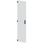 SIEMENS - SIVACON, porta lato sinistro, IP55, A: 2000 mm, L: 400 mm, classe di protezione 1