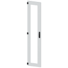 SIEMENS - SIVACON, porta lato sinistro, finestra, IP55, A: 2000 mm, L: 400 mm, classe di protezione 1