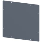 SIEMENS - SIVACON, tetto, EMC, IP40, La: 400 mm, P: 400 mm, zincato