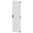 SIEMENS - SIVACON, porta, a destra, ventilato, IP40, A: 2000 mm, La: 500 mm, RAL 7035