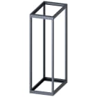 SIEMENS - SIVACON, struttura, per involucro vuoto standard, A: 2000 mm, La: 600 mm, P: 1000 mm