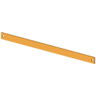 SIEMENS - SIVACON, sbarra di messa a terra, 30 x 10 mm², La: 600 mm
