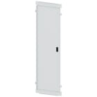 SIEMENS - SIVACON, porta, a destra, per linterno del quadro, A: 2000 mm, La: 600 mm, RAL 7035