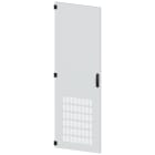 SIEMENS - SIVACON, porta lato sinistro, con ventilazione, IP20, A: 2000 mm, L: 600 mm, classe di protezione 1
