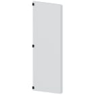 SIEMENS - SIVACON, semiporta lato sinistro, EMC, IP40, A: 2000 mm, L: 600 mm, classe di protezione 1