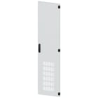 SIEMENS - SIVACON, porta lato destro, con ventilazione, IP20, A: 2000 mm, L: 450 mm, classe di protezione 1