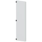 SIEMENS - SIVACON, semiporta lato sinistro, EMC, IP40, A: 2000 mm, L: 450 mm, classe di protezione 1