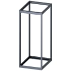SIEMENS - SIVACON, struttura, per involucro vuoto standard, A: 2000 mm, La: 800 mm, P: 1000 mm