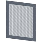 SIEMENS - SIVACON, tetto, con alette di ventilazione, IP20, L: 800 mm, P: 1000 mm, zincato