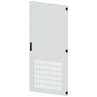 SIEMENS - SIVACON, porta lato destro, con ventilazione, IP20, A: 2000 mm, L: 800 mm, classe di protezione 1