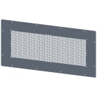 SIEMENS - SIVACON, tetto, con alette di ventilazione, IP20, L: 800 mm, P: 400 mm, zincato
