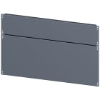 SIEMENS - SIVACON, base, EMC, IP40, P: 600 mm, La: 800 mm, zincata