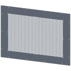 SIEMENS - SIVACON, tetto, con alette di ventilazione, IP20, L: 800 mm, P: 600 mm, zincato