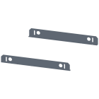 SIEMENS - SIVACON, angolare di trasporto, carico pesante, La: 900 mm, RAL 7035