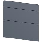 SIEMENS - SIVACON, base, IP30, P: 1000 mm, La: 900 mm, zincata