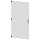 SIEMENS - SIVACON, porta lato sinistro, IP55, A: 2000 mm, L: 900 mm, classe di protezione 1