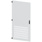 SIEMENS - SIVACON, porta lato sinistro, con ventilazione, IP20, A: 2000 mm, L: 900 mm, classe di protezione 1