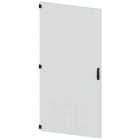 SIEMENS - SIVACON, porta, a sinistra, ventilato, IP40, A: 2000 mm, La: 900 mm, RAL 7035