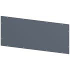 SIEMENS - SIVACON, tetto, chiuso, IP40, L: 900 mm, P: 400 mm, zincato