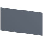 SIEMENS - SIVACON, tetto, chiuso, IP40, La: 900 mm, P: 500 mm, con zincatura