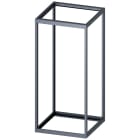 SIEMENS - SIVACON, struttura per involucro vuoto standard, A: 2200 mm, La: 1000 mm, P: 1000 mm