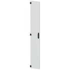 SIEMENS - SIVACON, porta lato sinistro, IP55, A: 2200 mm, L: 300 mm, classe di protezione 1