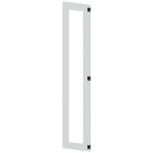 SIEMENS - SIVACON, porta lato destro, finestra, IP55, A: 2000 mm, L: 400 mm, classe di protezione 1