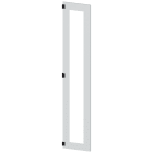 SIEMENS - SIVACON, porta lato sinistro, finestra, IP55, A: 2200 mm, L: 400 mm, classe di protezione 1