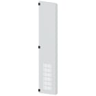 SIEMENS - SIVACON, semiporta lato sinistro, aperture, IP20, A: 2200 mm, L: 400 mm, classe di protezione 1