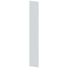 SIEMENS - SIVACON, parete di separazione, per quadri affiancati, A: 2200 mm, P: 400 mm