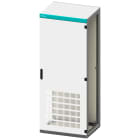 SIEMENS - SIVACON, involucro vuoto quadro elettrico, senza pareti laterali, secondo IEC 62208