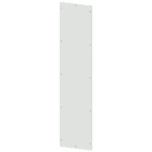 SIEMENS - SIVACON, parete laterale, chiuso, IP55, A: 2200 mm, La: 500 mm, P: 500 mm