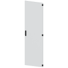 SIEMENS - SIVACON, porta lato destro, IP55, A: 2200 mm, L: 600 mm, classe di protezione 1