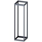 SIEMENS - SIVACON, struttura, per involucro vuoto standard, A: 2200 mm, La: 600 mm, P: 600 mm