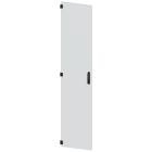 SIEMENS - SIVACON, porta lato sinistro, IP55, A: 2200 mm, L: 450 mm, classe di protezione 1