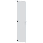 SIEMENS - SIVACON, porta, a sinistra, ventilato, IP40, A: 2200 mm, La: 450 mm, RAL 7035