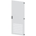 SIEMENS - SIVACON, porta lato destro, con ventilazione, IP20, A: 2200 mm, L: 800 mm, classe di protezione 1